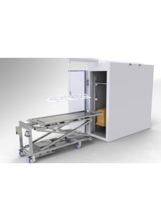 Подъемная тележка Lift Assist