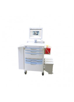 Многофункциональная тележка U-AID P Series