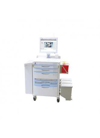 Многофункциональная тележка U-AID P Series оптом