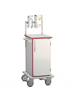 Тележка для медицинского ухода PX511P7C1