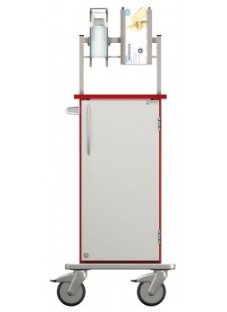 Тележка для медицинского ухода PX511P7C1