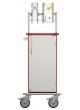Тележка для медицинского ухода PX511P7C1 оптом