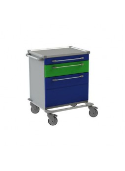 Многофункциональная тележка ZV1209N