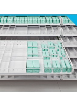 Полка EASYDRAWER