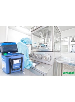 Решетчатая полка MSS