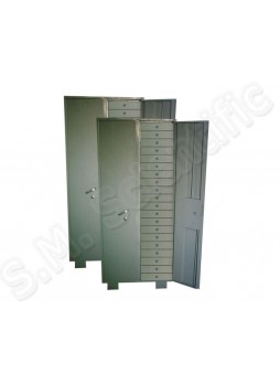 Шкаф для хранения SMI-237