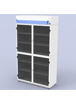 Шкаф для формалина FSC1200