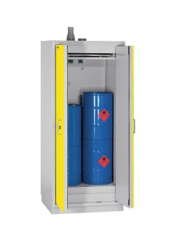 Шкаф для горючей жидкости COMPACT line standard