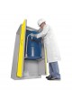 Шкаф для горючей жидкости COMPACT line standard оптом