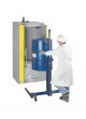 Шкаф для горючей жидкости COMPACT line standard оптом