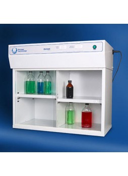 Шкаф для химических продуктов CS 812, CS 822