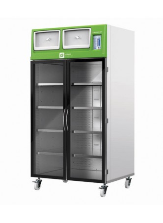 Шкаф с ламинарным потоком BIO-C 36