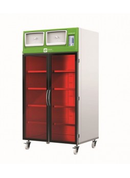 Шкаф с ламинарным потоком BIO-C 36