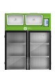 Шкаф с ламинарным потоком BIO-C 36