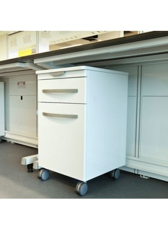 Шкаф для лабораторий Cabinets
