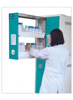 Шкаф для лабораторий DS-OW series