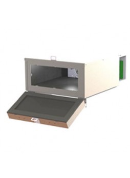 Шкаф для медикамента T19505C