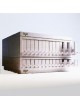 Шкаф для предметных стекол для микроскопа R0540 оптом