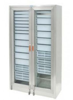 Шкаф для приборов TK-ICBO series