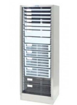 Шкаф для приборов TK-ICBO series