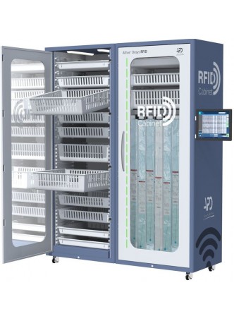 Шкаф для хранения Athos Dosys Smart RFID оптом