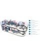 Шкаф для хранения Athos Dosys Smart RFID оптом