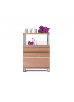 Тележка для медицинского ухода CUBUS SPA 600
