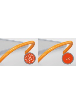 Тележка для неотложной помощи 260.0400.0