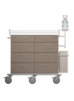Тележка для перевязки PXA11T15C2