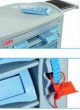 Тележка для распределения лекарств DDT 01 оптом
