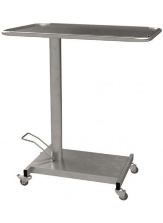 Тележка для распределения лекарств 4004.601 Mayo table