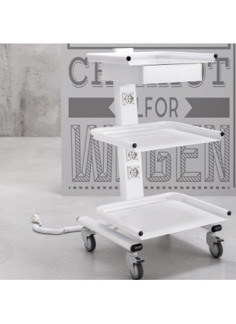 Транспортная тележка smart cart