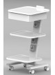Транспортная тележка smart cart