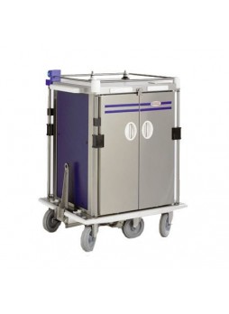 Транспортная тележка ERG’ELEC 4000 GLYCOL