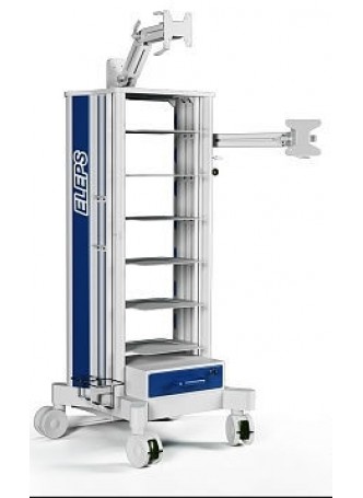 Транспортная тележка Trolley SMT-01 оптом