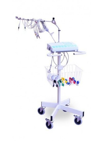 Транспортная тележка ECG TROLLEY E-61 оптом