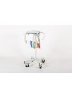 Транспортная тележка ECG TROLLEY E-61 оптом