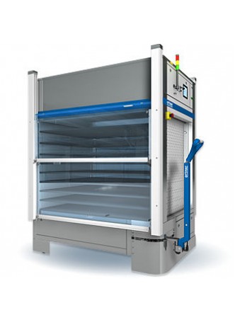 Тележка для загрузки Hepa Cart оптом