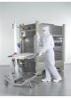 Тележка для загрузки Hepa Cart оптом