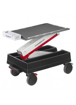 Тележка для аппарата NewCart