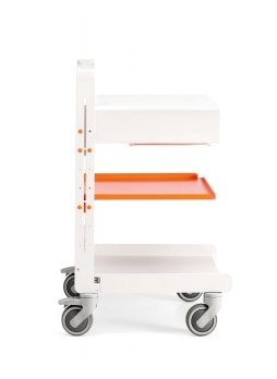 Транспортная тележка ORANGE