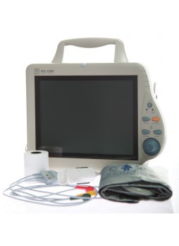 Монитор пациента прикроватный реанимационно-хирургический MEC-1200(Mindray) оптом