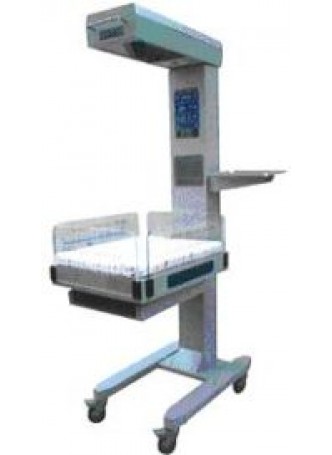 Система реанимационная открытая для новорожденных BN-100A стол неонатальный - устройство обогрева новорожденных оптом