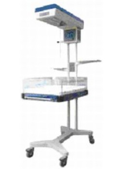 Система реанимационная открытая для новорожденных BN-100 стол неонатальный - устройство обогрева новорожденных оптом