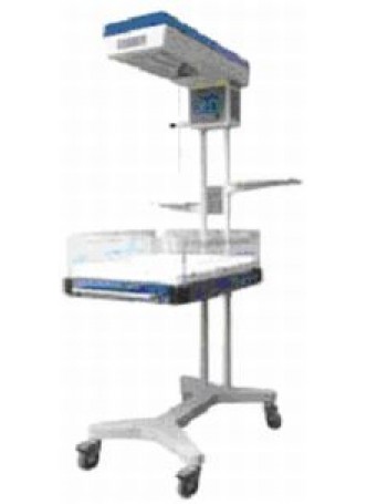 Система реанимационная открытая для новорожденных BN-100 стол неонатальный - устройство обогрева новорожденных оптом