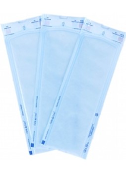 Пакеты стерилизационные «ПИК-ПАК» 100х200 оптом