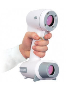 3D-сканер для изготовления ортопедических протезов Health Care Partner