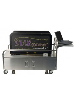 3D-сканер для производства ортезов STARscanner