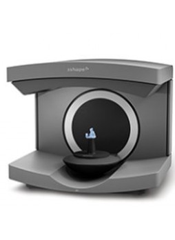 3D-сканер для производства слуховых аппаратов A1