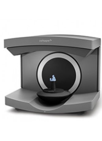 3D-сканер для производства слуховых аппаратов A1 оптом